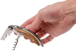 Claude Dozorme Haute Cuisine Couteau Sommelier, Olivier 12 Claude Dozorme Haute Cuisine Couteau Sommelier, Olivier -Victokai Boutique CD5 14 126 89 05 claude dozorme cd5 14 126 89 05