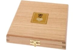 Claude Dozorme Haute Cuisine Couteau Sommelier, Olivier 14 Claude Dozorme Haute Cuisine Couteau Sommelier, Olivier -Victokai Boutique CD5 14 126 89 07 claude dozorme cd5 14 126 89 07