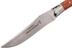 Claude Dozorme Laguiole Coffret De Couteaux à Steak 6 Pièces, Bois Variés -Victokai Boutique CD5 60 001 16 05 claude dozorme cd5 60 001 16 05