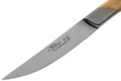 Claude Dozorme Le Thiers Art Deco Coffret De Couteaux à Steak, 6 Pièces, Genévrier -Victokai Boutique CD5 90 001 47MI 03 claude dozorme