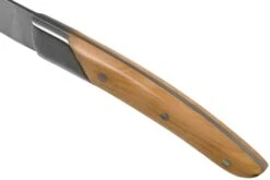 Claude Dozorme Le Thiers Art Deco Coffret De Couteaux à Steak, 6 Pièces, Genévrier -Victokai Boutique CD5 90 001 47MI 05 claude dozorme