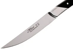 Claude Dozorme Le Thiers Coffret De Couteaux à Steak 6 Pièces, Ébène -Victokai Boutique CD5 90 001 70MI 05 claude dozorme cd5 90 001 70mi 05
