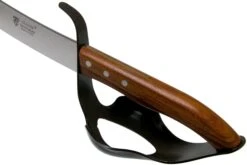 Claude Dozorme Sabre à Champagne Palissandre -Victokai Boutique CD9 94 063 45 04 claude dozorme