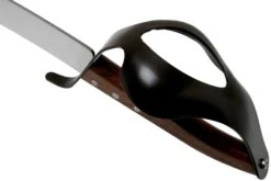 Claude Dozorme Sabre à Champagne Palissandre -Victokai Boutique CD9 94 063 45 05 claude dozorme