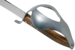 Claude Dozorme Sabre à Champagne Chêne 11 Claude Dozorme Sabre à Champagne Chêne -Victokai Boutique CD9 94 063 46 05 claude dozorme