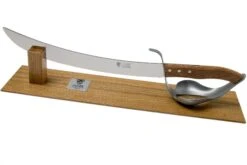 Claude Dozorme Sabre à Champagne Chêne 12 Claude Dozorme Sabre à Champagne Chêne -Victokai Boutique CD9 94 063 46 06 claude dozorme