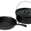 Camp Chef 12" National Parks Set