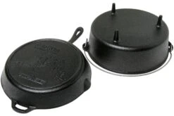 Camp Chef 12" National Parks Set -Victokai Boutique CF CC CBOX100 03 camp chef