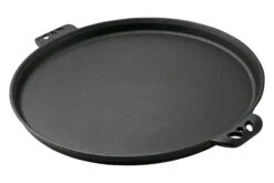 Camp Chef Plat à Pizza