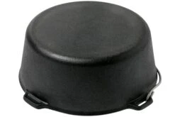 Camp Chef 12" Friteuse, Volume 6,6 L -Victokai Boutique CF CC CP12 03 camp chef