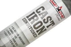 Camp Chef Iron Conditioner Spray, Produit D'entretien Pour Fonte -Victokai Boutique CF CC CSCP 03 campchef