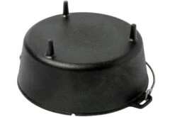 Camp Chef 12" Deluxe Dutch Oven -Victokai Boutique CF CC DO12 03 camp chef