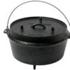 Camp Chef 14" Deluxe Dutch Oven