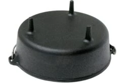 Camp Chef 10" Classic Dutch Oven -Victokai Boutique CF CC SD010 03 camp chef