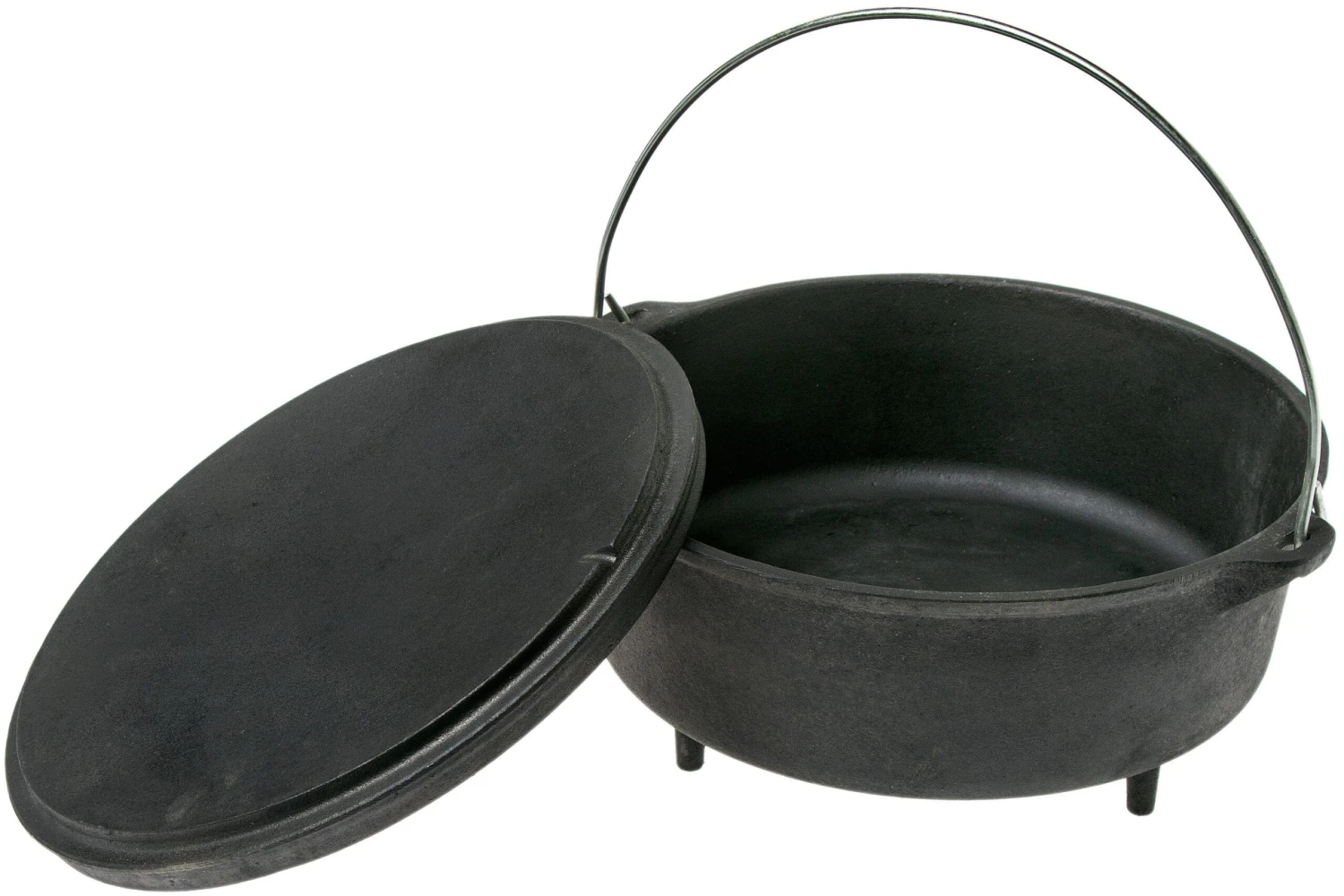 Camp Chef 12" Classic Dutch Oven 2 Camp Chef 12" Classic Dutch Oven – Image 2