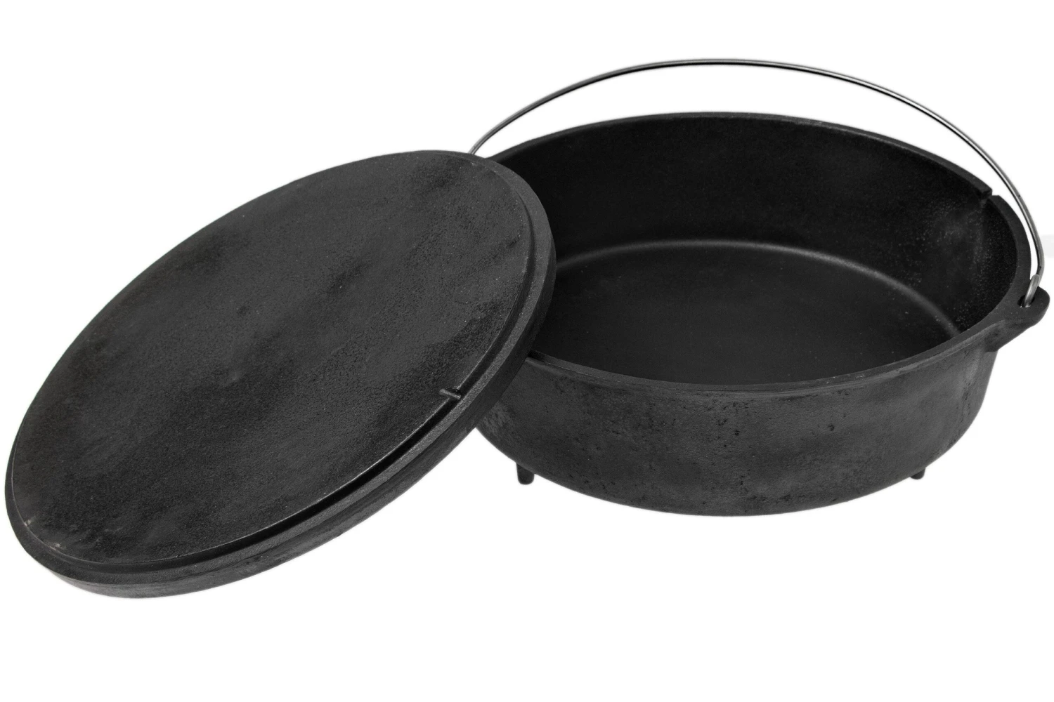 Camp Chef 16" Classic Dutch Oven 2 Camp Chef 16" Classic Dutch Oven â Image 2