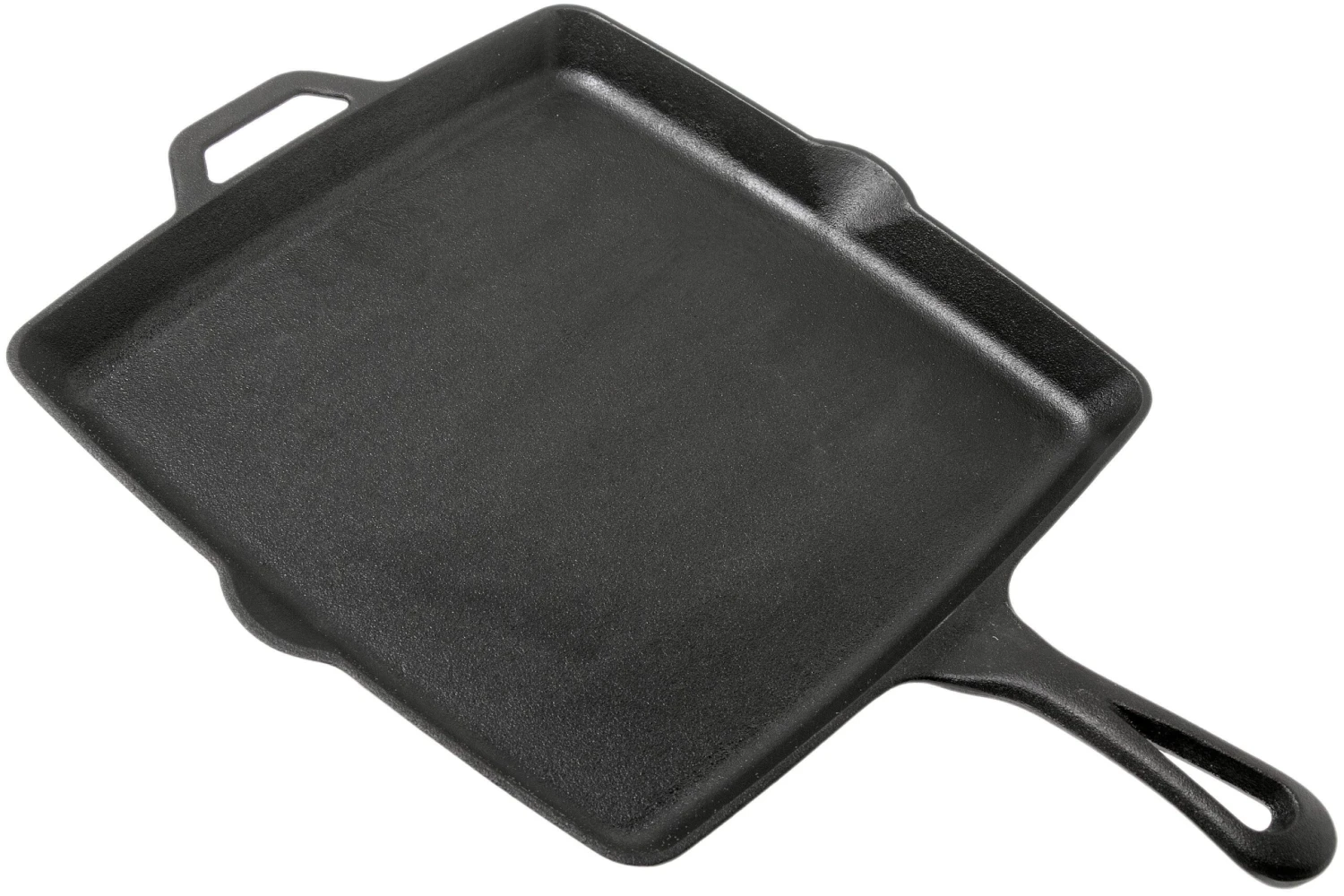 Camp Chef SQ11 11” Square Skillet, Poêle Carrée 28 Cm 1 Camp Chef SQ11 11” Square Skillet, Poêle Carrée 28 Cm