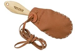 Condor Norse Dragon Carved Spoon, Cuillère En Bois -Victokai Boutique CTK1019 225 06 condor