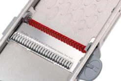 De Buyer Revolution Mandoline 2012.01 -Victokai Boutique DEB2012 01 04 de buyer ultra revolution mandoline deb2012 01 04