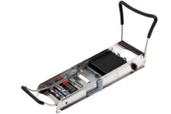 De Buyer Revolution Mandoline 2012.01 -Victokai Boutique DEB2012 01 06 de buyer ultra revolution mandoline deb2012 01 06