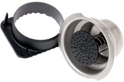 De Buyer Revolution Mandoline 2012.01 -Victokai Boutique DEB2012 01 08 de buyer ultra revolution mandoline deb2012 01 08