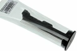 De Buyer Peigne Julienne Mandoline Ultra, 2 Mm, Noir -Victokai Boutique DEB2012 91 03 debuyer ultra mandoline juliennemesje 2mm deb2012 91 d3