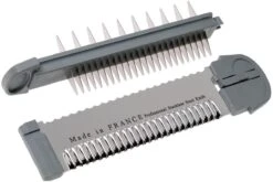 De Buyer DeBuyer Swing Plus Mandoline Noir, 2015.03 -Victokai Boutique DEB2015 03 07 debuyer swing plus deb2015 03 07