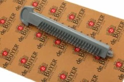 De Buyer DeBuyer Double Peigne Julienne, 4 Et 10 Mm -Victokai Boutique DEB2015 92 03 debuyer dubbel jullienemesje 4 10mm deb2015 92 d3