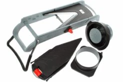 De Buyer Mandoline Viper 2016.00 -Victokai Boutique DEB2016 00 06 debuyer mandoline viper deb2016 00 d6