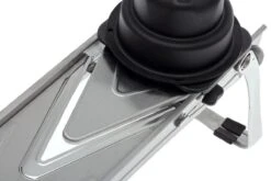 De Buyer Vantage Mandoline, 2017.00 13 De Buyer Vantage Mandoline, 2017.00 -Victokai Boutique DEB2017 00 03 debuyer vantage mandoline deb2017 03