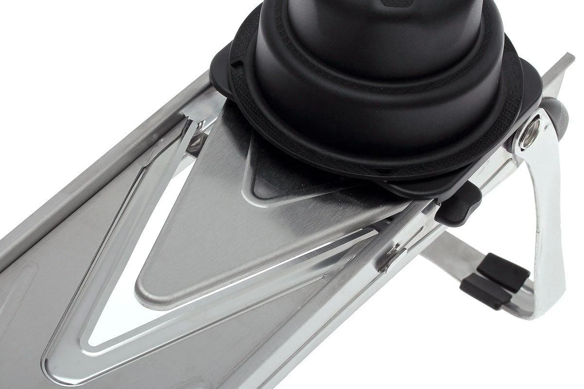 De Buyer Vantage Mandoline, 2017.00 3 De Buyer Vantage Mandoline, 2017.00 – Image 3