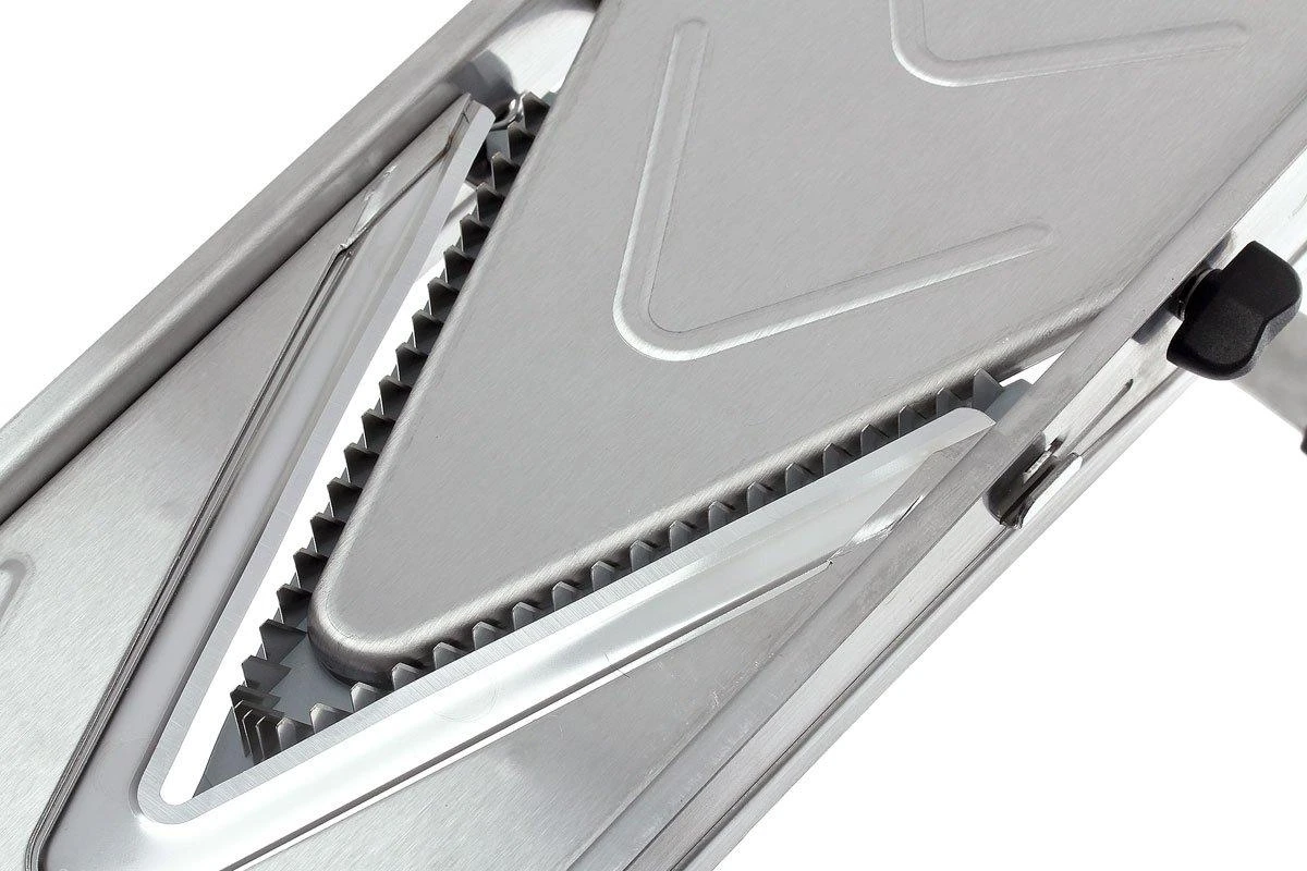 De Buyer Vantage Mandoline, 2017.00 4 De Buyer Vantage Mandoline, 2017.00 – Image 4