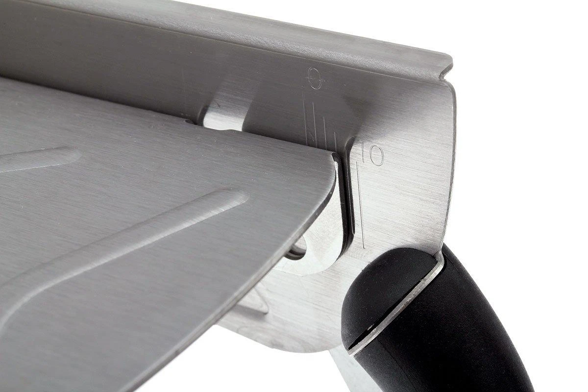 De Buyer Vantage Mandoline, 2017.00 7 De Buyer Vantage Mandoline, 2017.00 – Image 7