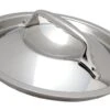 De Buyer Prima Matera / Affinity Couvercle En Inox 16 Cm 3709.16N
