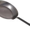 De Buyer Acier Carbone Steel Poêle à Frire, 30 Cm 5110.30