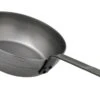 De Buyer Mineral B Element Wok 2,5L, 24cm 5614.24