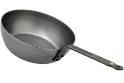 De Buyer Mineral B Element Wok 2,5L, 24cm 5614.24