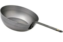 De Buyer Mineral B Element Wok 4L, 28cm 5614.28