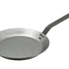 De Buyer Mineral B Element Poêle à Steak, 28 Cm 5616.28