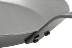 De Buyer Mineral B Element Poêle à Steak, 28 Cm 5616.28 9 De Buyer Mineral B Element Poêle à Steak, 28 Cm 5616.28 -Victokai Boutique DEB5616 28 05 debuyer