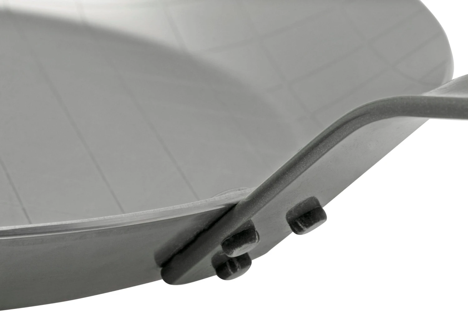 De Buyer Mineral B Element Poêle à Steak, 28 Cm 5616.28 4 De Buyer Mineral B Element Poêle à Steak, 28 Cm 5616.28 – Image 4