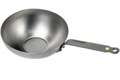 De Buyer Mineral B Element Wok 24 Cm, 5618-24