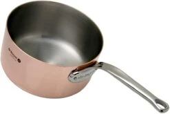 De Buyer Prima Matera Casserole En Cuivre 20 Cm 6206.20