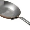 De Buyer Prima Matera Poêle à Frire En Cuivre 20 Cm 6224.20
