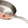 De Buyer Prima Matera Sauteuse En Cuivre 16 Cm 6230.16