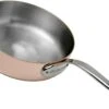 De Buyer Prima Matera Sauteuse En Cuivre 24 Cm DEB6230.24