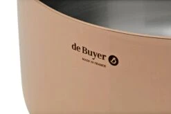 De Buyer Prima Matera Tradition 6342-28 Cocotte En Cuivre 28 Cm -Victokai Boutique DEB6342 28 04 debuyer