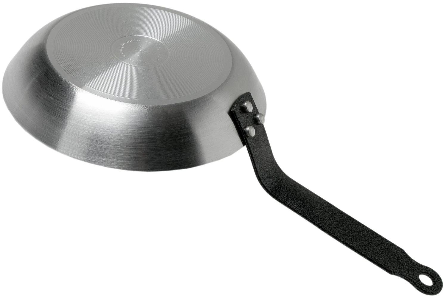 De Buyer Choc 5 Poêle 20 Cm, 8180.20 2 De Buyer Choc 5 Poêle 20 Cm, 8180.20 – Image 2