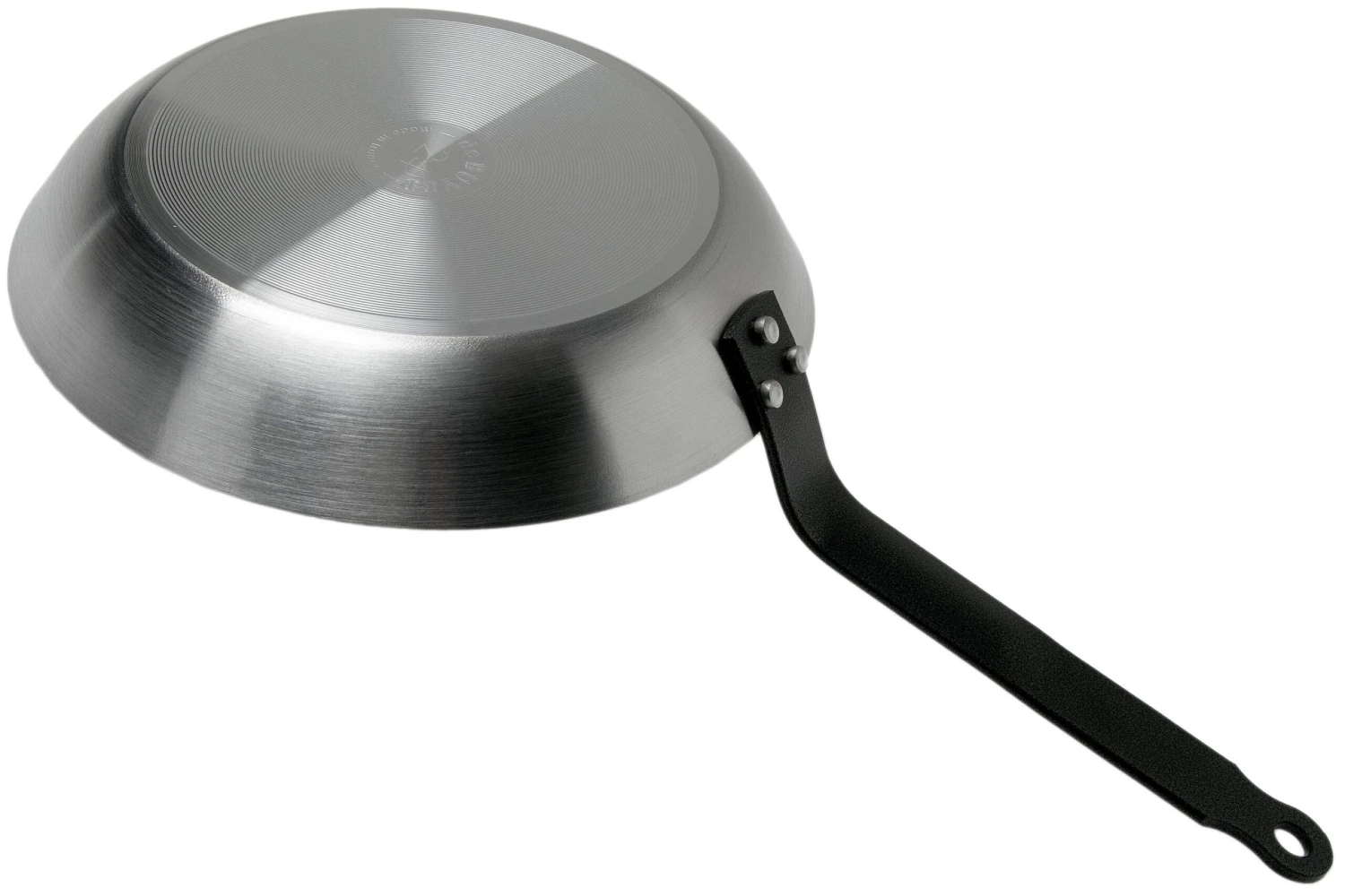 De Buyer Choc 5 Poêle 24 Cm, 8180.24 2 De Buyer Choc 5 Poêle 24 Cm, 8180.24 – Image 2