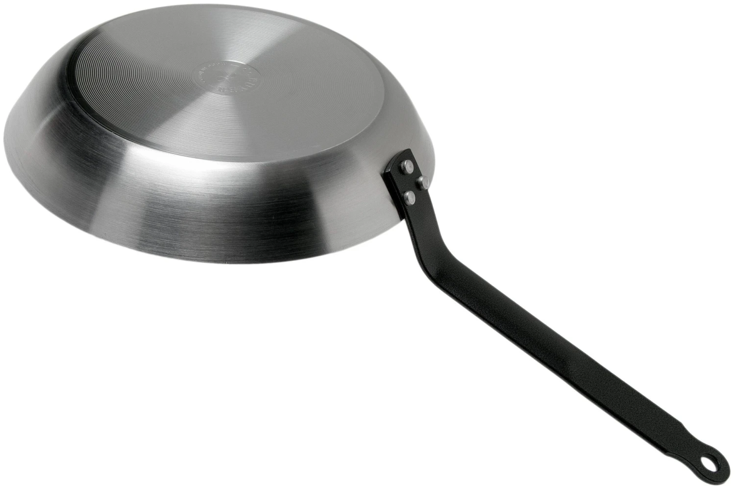 De Buyer Choc 5 Poêle 26 Cm, 8180.26 2 De Buyer Choc 5 Poêle 26 Cm, 8180.26 – Image 2